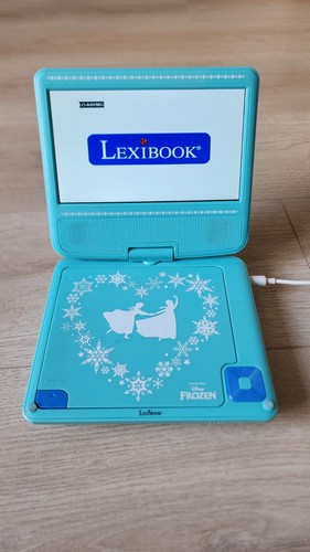 Lexibook disney frozen - disney,