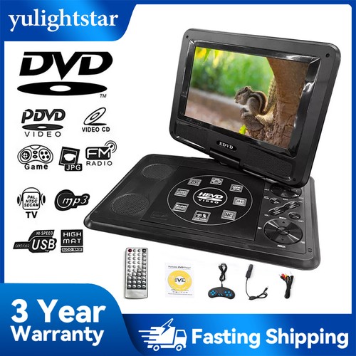 Multi function portable dvd - multi,