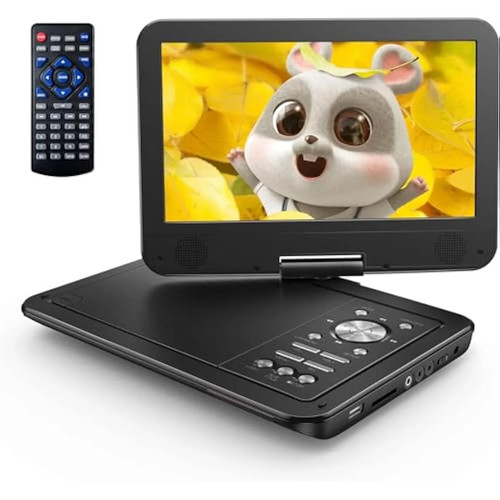 Yoton portable dvd - portable,