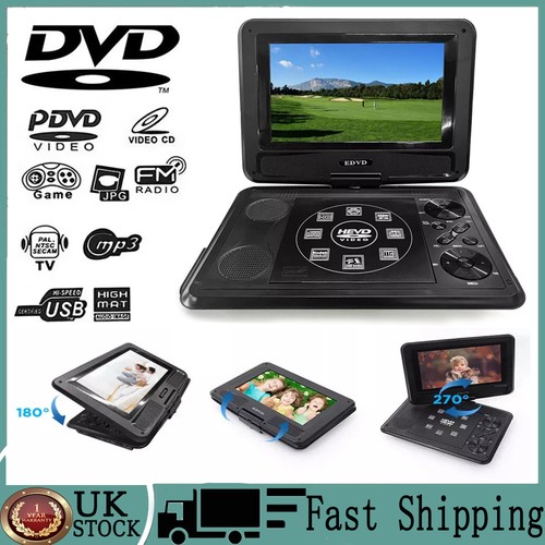 Multi function portable - multi, dvd