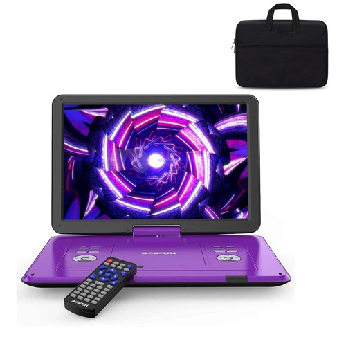 Iegeek portable dvd - iegeek,