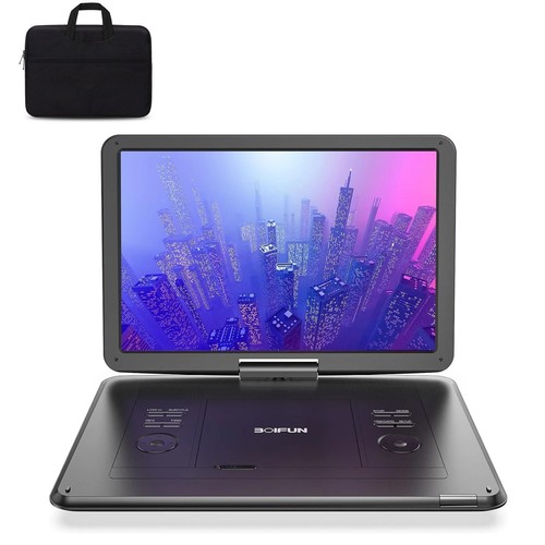 Iegeek portable dvd - iegeek,