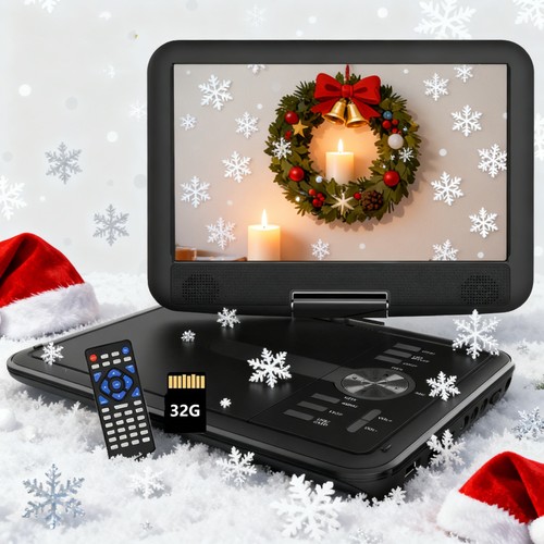 Portable dvd player for - portable,