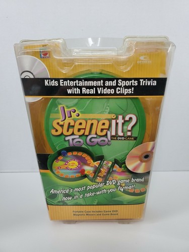 Scene go kids dvd - it?,