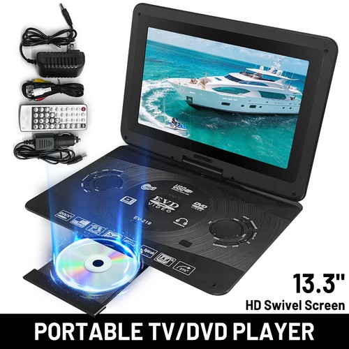 Portable dvd player - portable,