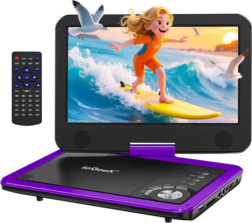 Portable dvd player - portable,