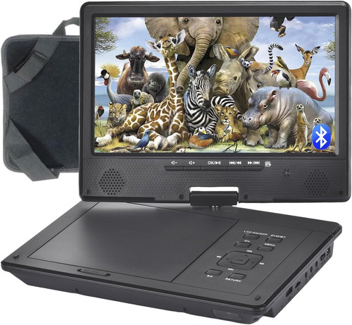 Yoohoo12 bluetooth portable - yoohoo12.5"bluetooth,