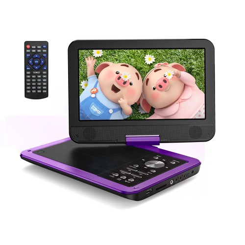 Yoton portable dvd - portable,