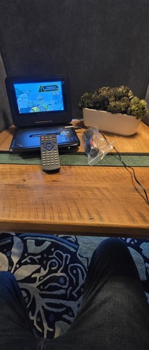 Portable dvd player for - portable,