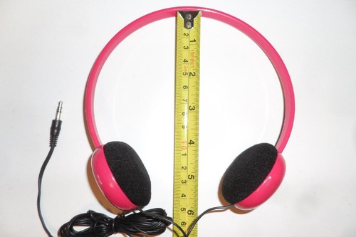 Small pink childs kids - small,