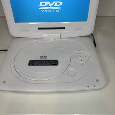 Logik L9SPDW14 Portable DVD
