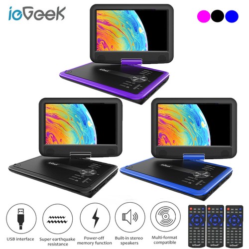 Portable dvd player with - portable,