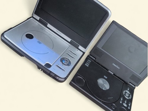 Proline portable dvd players - dvd,