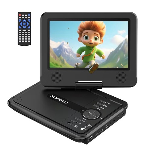 Portable dvd player for - portable,