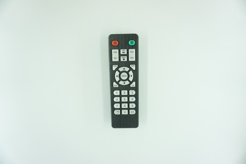 Remote control for nasco - remote,