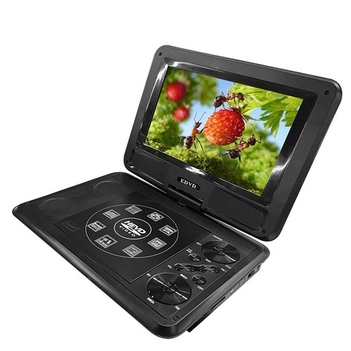Kids portable dvd - portable, player