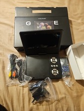 WOLFANG 9.5 Portable DVD