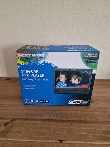 Nextbase car in - car, in-car