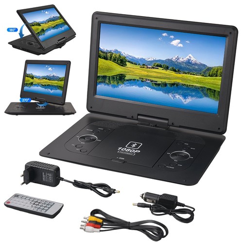 Portable dvd player 14 - portable,