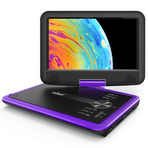 Iegeek portable dvd - iegeek,